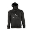 Space Cleaner Hoodie - Inkyshirts.gr
