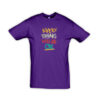 EVERYTHING WILL BE OK REGENT-11380_dark_purple_A