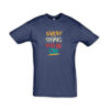 EVERYTHING WILL BE OK REGENT-11380_denim_A