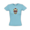 SUGAR SKULL GIRLY MISS-11386_atoll_blue_A