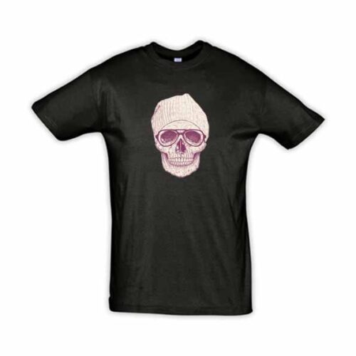 COOL SKULL REGENT-11380_deep_black_A