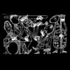 BIG BAND design