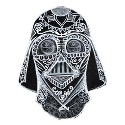 Darth Vader