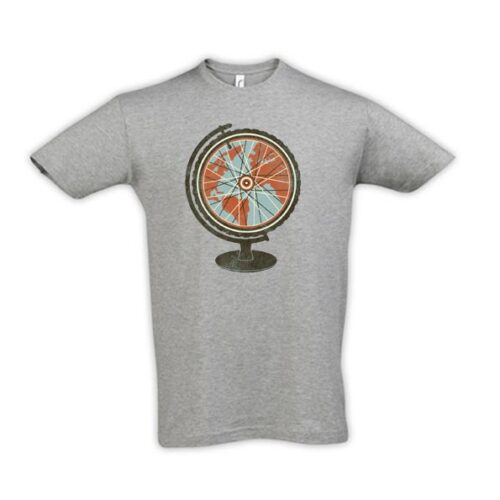 WORLD BICYCLE REGENT-11380_grey_melange_A