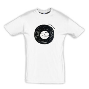 You are what you listen to