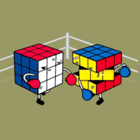 RUBIKS BOX