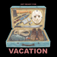 GET READY FOR VACATION