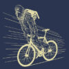 CHEWBACCA BICYCLING