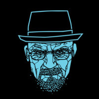 BREAKING BAD