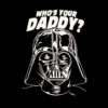 Who's Your Daddy