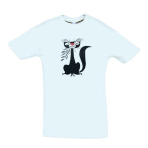 Thomas the Cat
