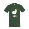 Disco Duck - Inkyshirts