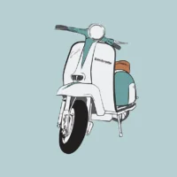 Labretta style - Inkyshirts