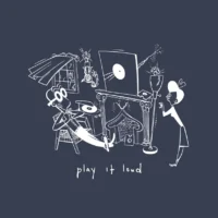 Play It Loud