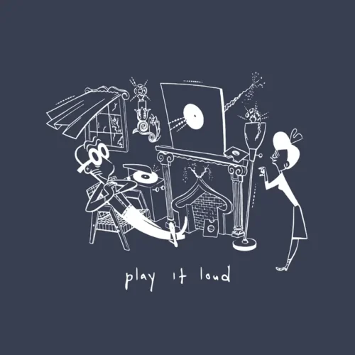Play It Loud