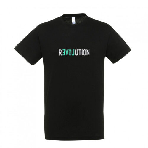 Revolution - Inkyshirts