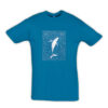 Whale and the fisherman