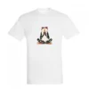 Yoga Frog - Inkyshirts